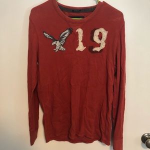 American eagle long sleeve